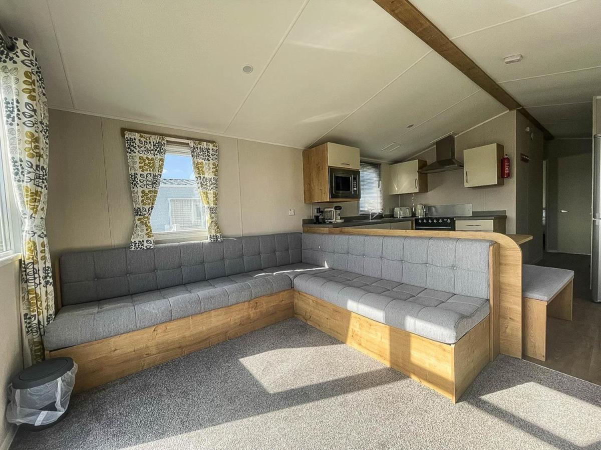 Lovely 8 Berth Caravan For Hire At Barmston Beach Holiday Park Ref 62002O Hotel Lund Ngoại thất bức ảnh