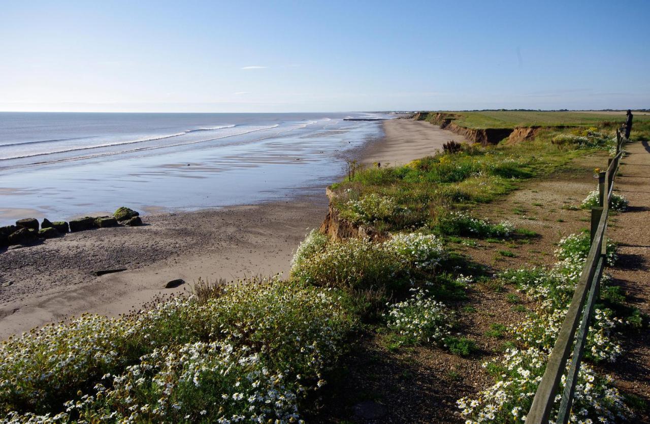 Lovely 8 Berth Caravan For Hire At Barmston Beach Holiday Park Ref 62002O Hotel Lund Ngoại thất bức ảnh