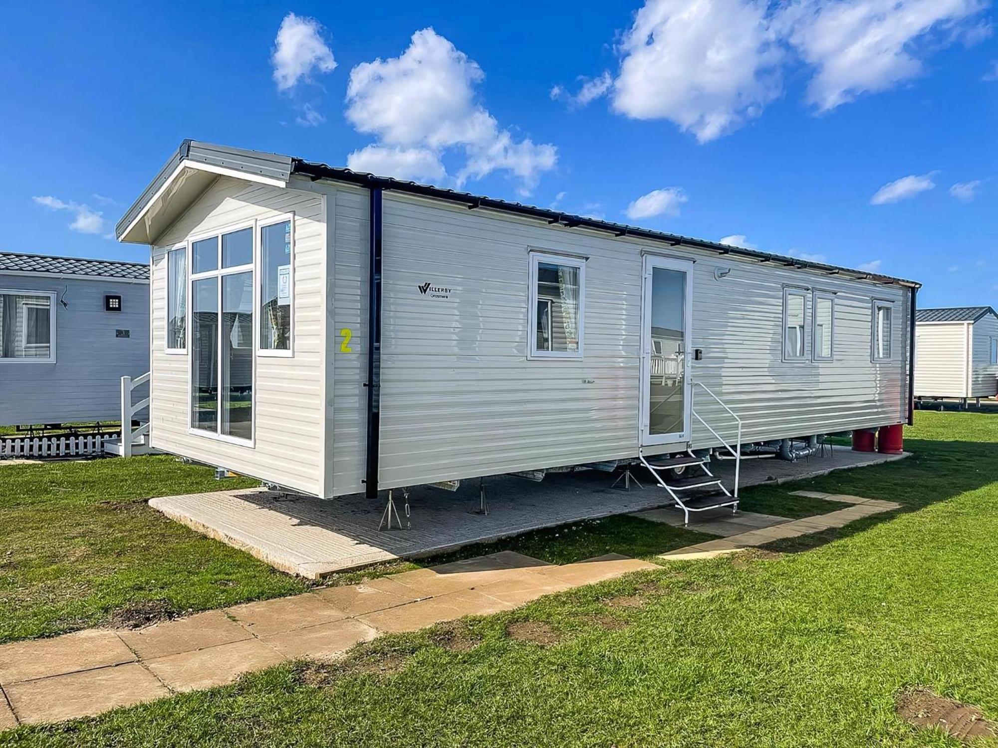 Lovely 8 Berth Caravan For Hire At Barmston Beach Holiday Park Ref 62002O Hotel Lund Ngoại thất bức ảnh