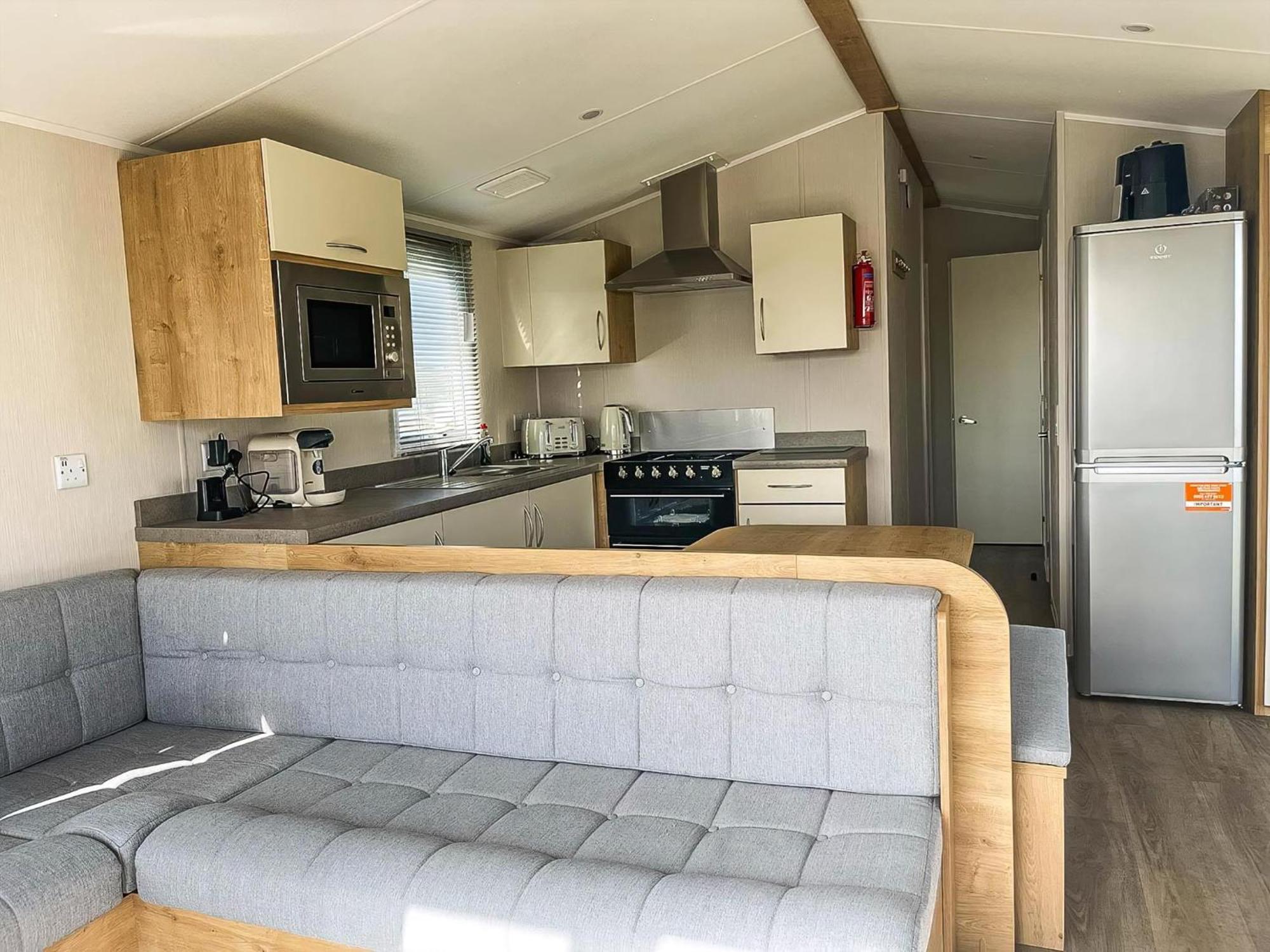 Lovely 8 Berth Caravan For Hire At Barmston Beach Holiday Park Ref 62002O Hotel Lund Ngoại thất bức ảnh