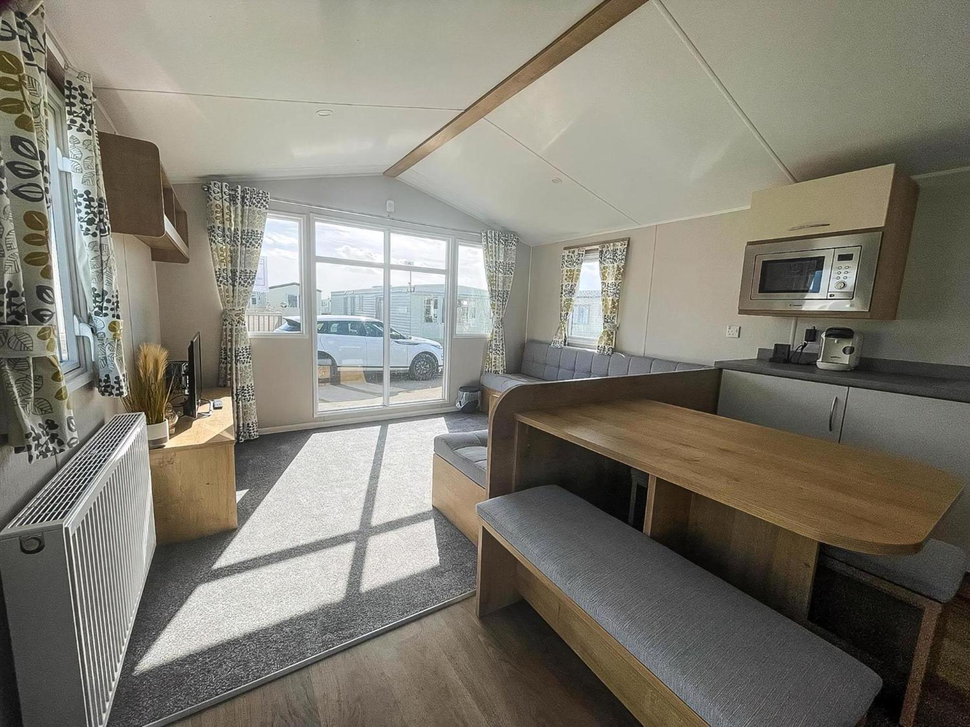 Lovely 8 Berth Caravan For Hire At Barmston Beach Holiday Park Ref 62002O Hotel Lund Ngoại thất bức ảnh