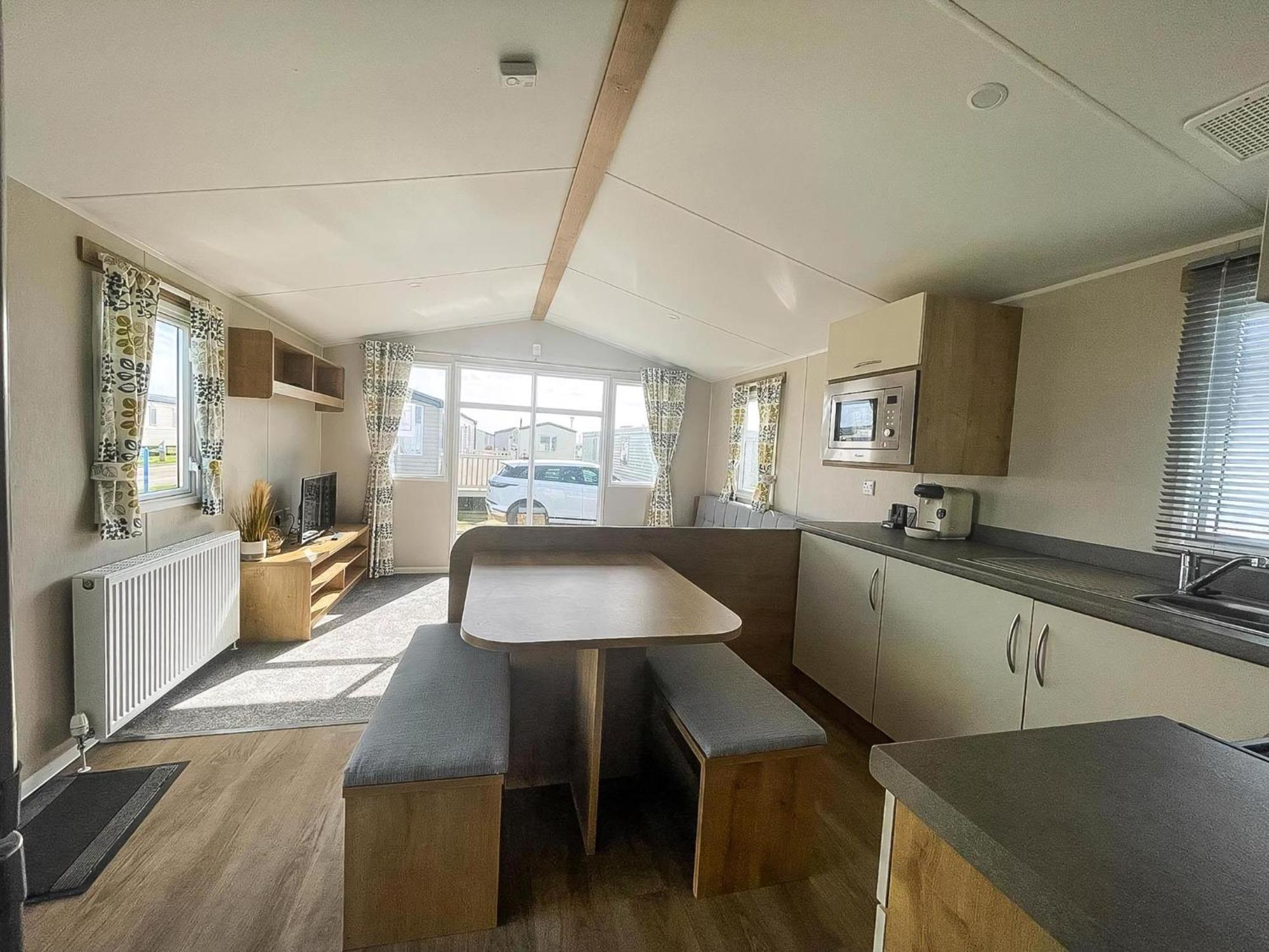 Lovely 8 Berth Caravan For Hire At Barmston Beach Holiday Park Ref 62002O Hotel Lund Ngoại thất bức ảnh